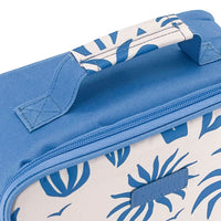 Load image into Gallery viewer, Sachi Insulated XL Lunch Bag - beachy keen
