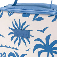Load image into Gallery viewer, Sachi Insulated XL Lunch Bag - beachy keen
