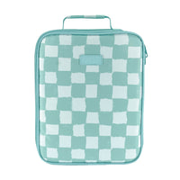 Load image into Gallery viewer, Sachi Insulated XL Lunch Bag - Check it Out
