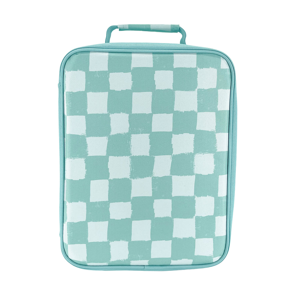 Sachi Insulated XL Lunch Bag - Check it Out