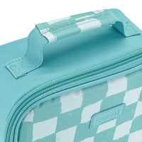 Load image into Gallery viewer, Sachi Insulated XL Lunch Bag - Check it Out
