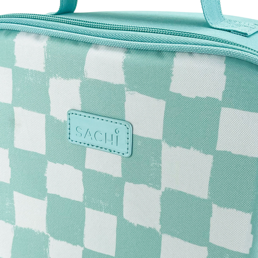 Sachi Insulated XL Lunch Bag - Check it Out