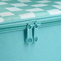 Load image into Gallery viewer, Sachi Insulated XL Lunch Bag - Check it Out
