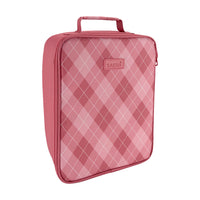 Load image into Gallery viewer, Sachi Insulated XL Lunch Bag - pretty in pink
