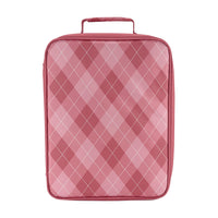 Load image into Gallery viewer, Sachi Insulated XL Lunch Bag - pretty in pink
