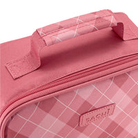 Load image into Gallery viewer, Sachi Insulated XL Lunch Bag - pretty in pink
