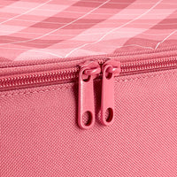 Load image into Gallery viewer, Sachi Insulated XL Lunch Bag - pretty in pink
