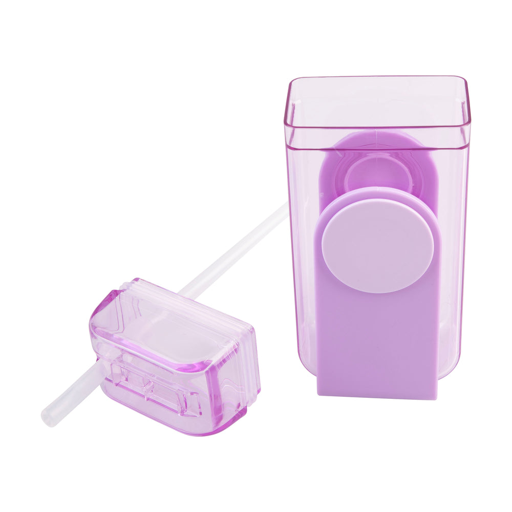 Oasis Kid's Tritan Juice Box 300mL - Lavender