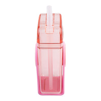 Load image into Gallery viewer, Oasis Kid&#39;s Tritan Juice Box 300mL - Pink
