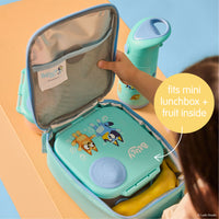 Load image into Gallery viewer, B Box Flexi Insulated Lunch Bag - Bluey NEW!
