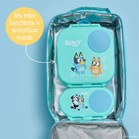 Load image into Gallery viewer, B Box Flexi Insulated Lunch Bag - Bluey NEW!
