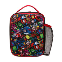 Load image into Gallery viewer, B Box Flexi Insulated Lunch Bag - Marvel Avengers
