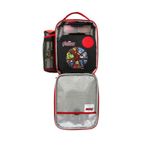 Load image into Gallery viewer, B Box Flexi Insulated Lunch Bag - Marvel Avengers
