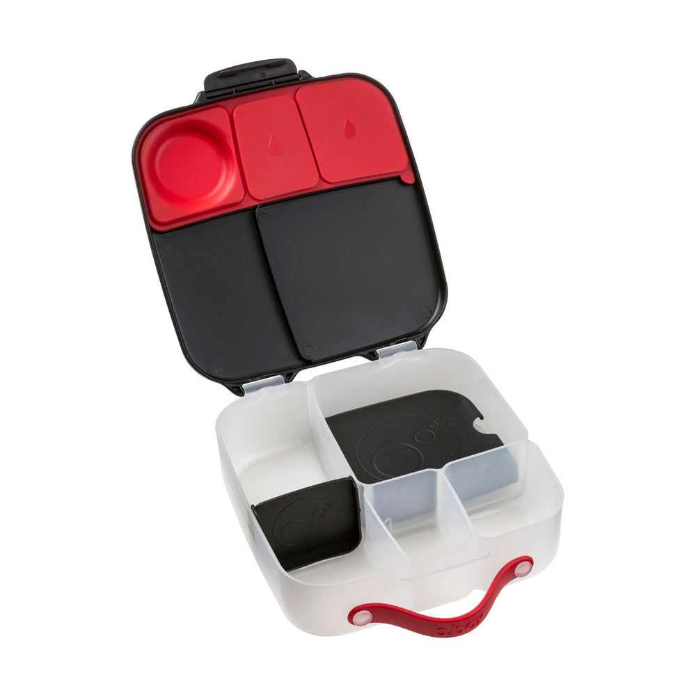 B Box Lunchbox - Marvel Avengers