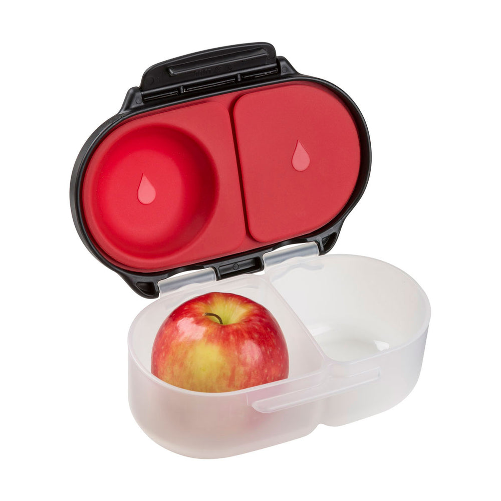 B Box Snackbox Lunchbox - Marvel Avengers