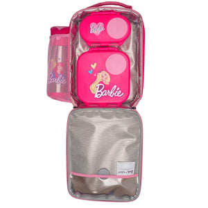 B Box Flexi Insulated Lunch Bag - Barbie