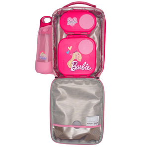 B Box Flexi Insulated Lunch Bag - Barbie