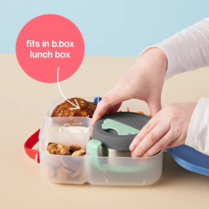 bbox insulated lunch jar forest