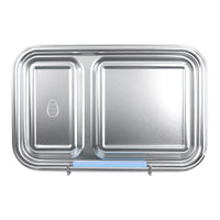 Load image into Gallery viewer, Ecococoon Bento Lunch Box 2 - Blueberry
