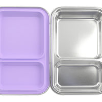 Load image into Gallery viewer, Ecococoon Bento Lunch Box 2 - Grape
