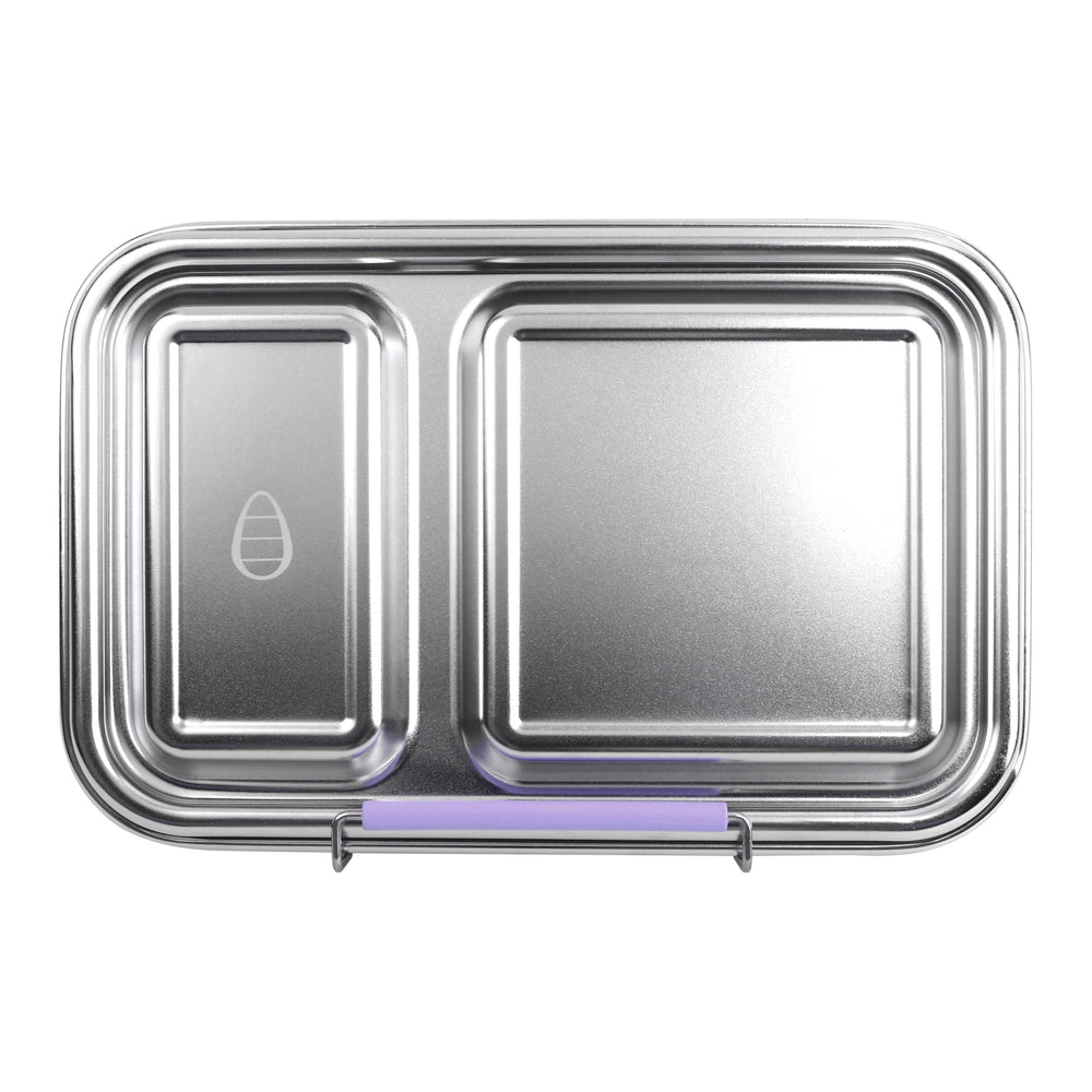 Ecococoon Bento Lunch Box 2 - Grape