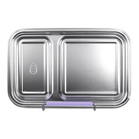 Load image into Gallery viewer, Ecococoon Bento Lunch Box 2 - Grape
