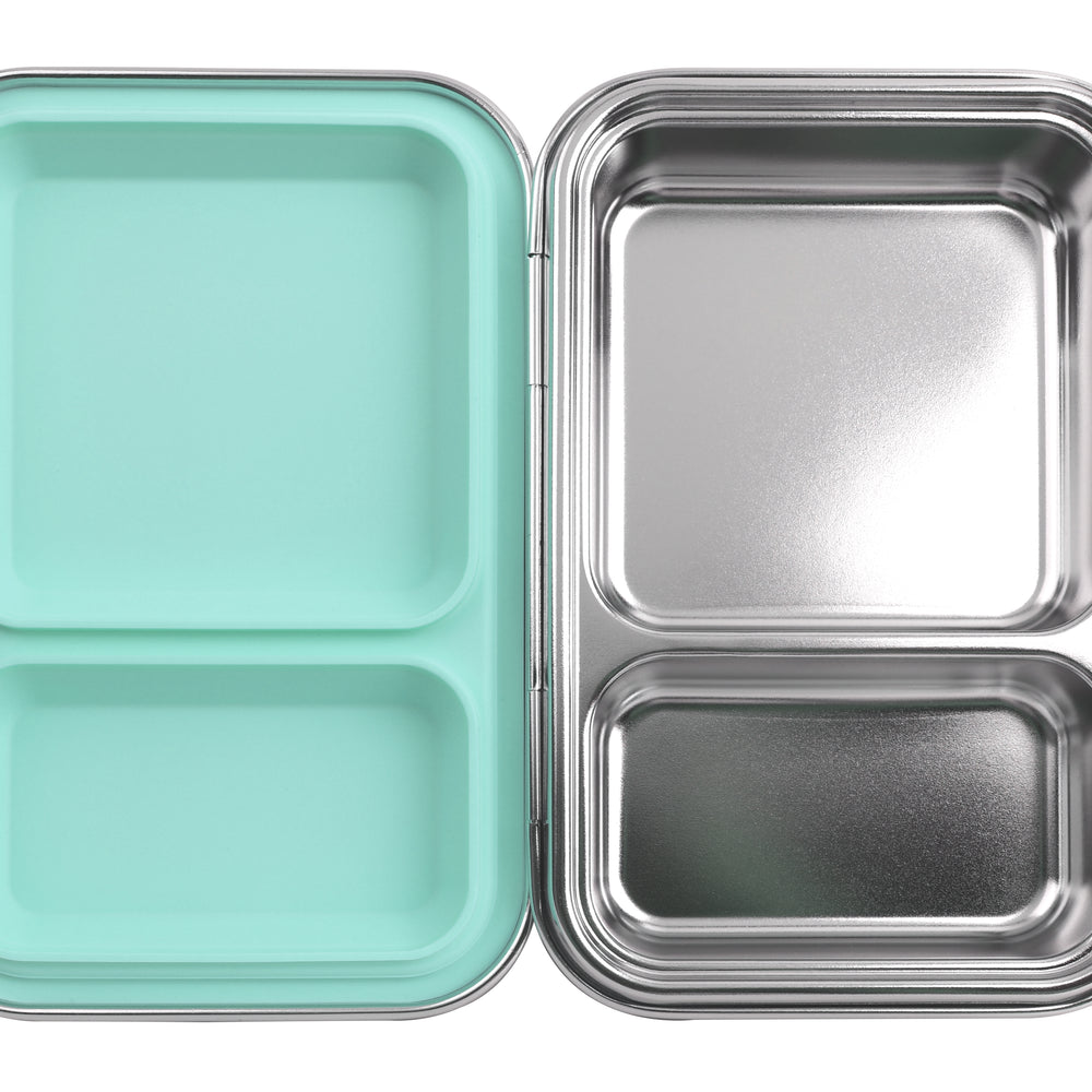 Ecococoon Bento Lunch Box 2 - Mint