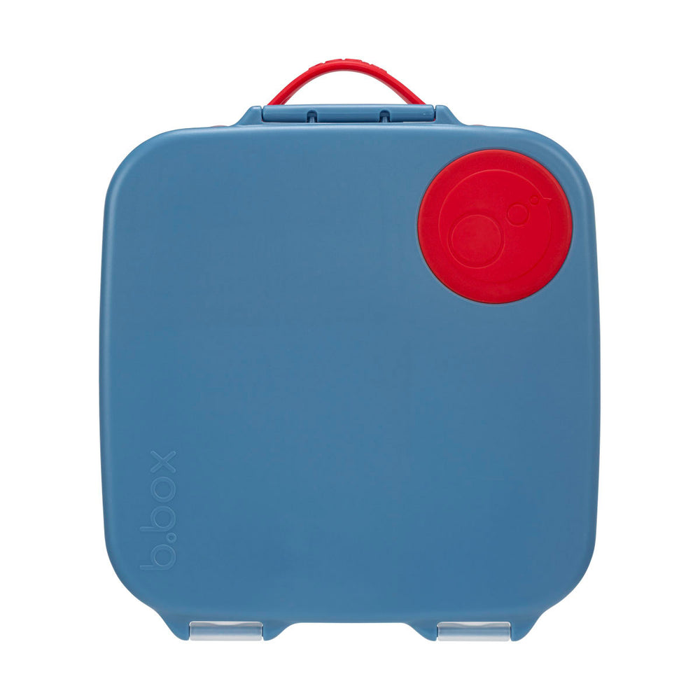 B Box Lunchbox - Blue Blaze