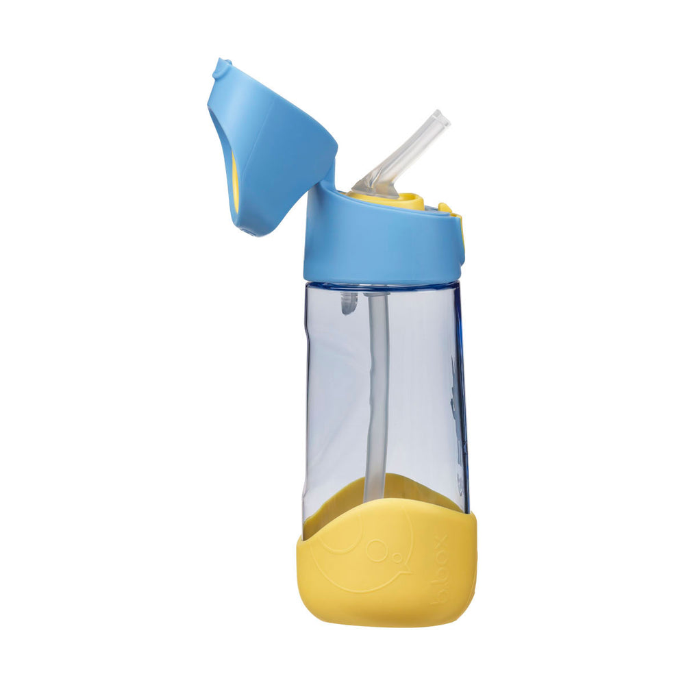 B Box Tritan Drink Bottle - Bluey 450mL