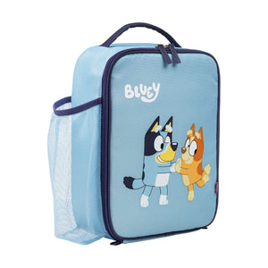 B Box Flexi Insulated Lunch Bag - Bluey