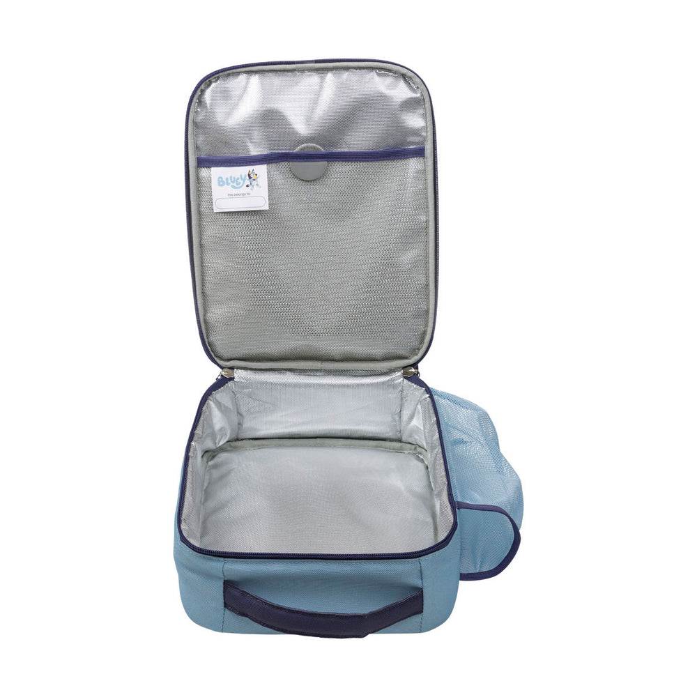 B Box Flexi Insulated Lunch Bag - Bluey