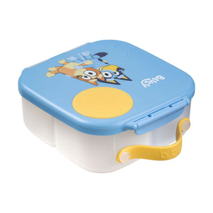 B Box Mini Lunchbox - Bluey