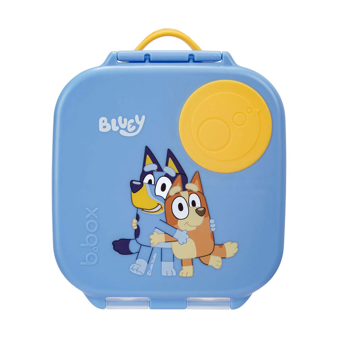 B Box Mini Lunchbox - Bluey