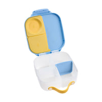 Load image into Gallery viewer, B Box Mini Lunchbox - Bluey
