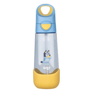 bluey tritan 600ml drink bottle