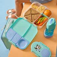 Load image into Gallery viewer, B Box Lunchbox - Bluey NEW!

