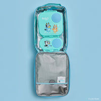 Load image into Gallery viewer, B Box Flexi Insulated Lunch Bag - Bluey NEW!
