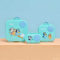 Load image into Gallery viewer, B Box Lunchbox - Bluey NEW!
