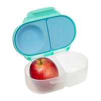 Load image into Gallery viewer, B Box Snackbox Lunchbox - Bluey NEW!
