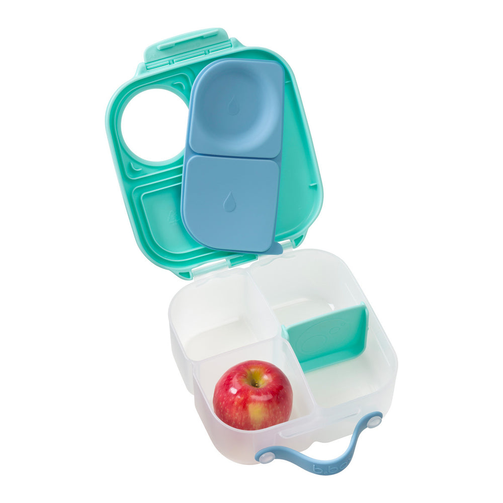 B Box Mini Lunchbox - Bluey NEW!