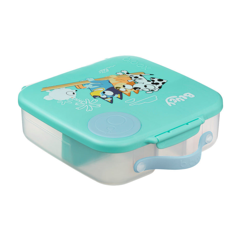 B Box Lunchbox - Bluey NEW!