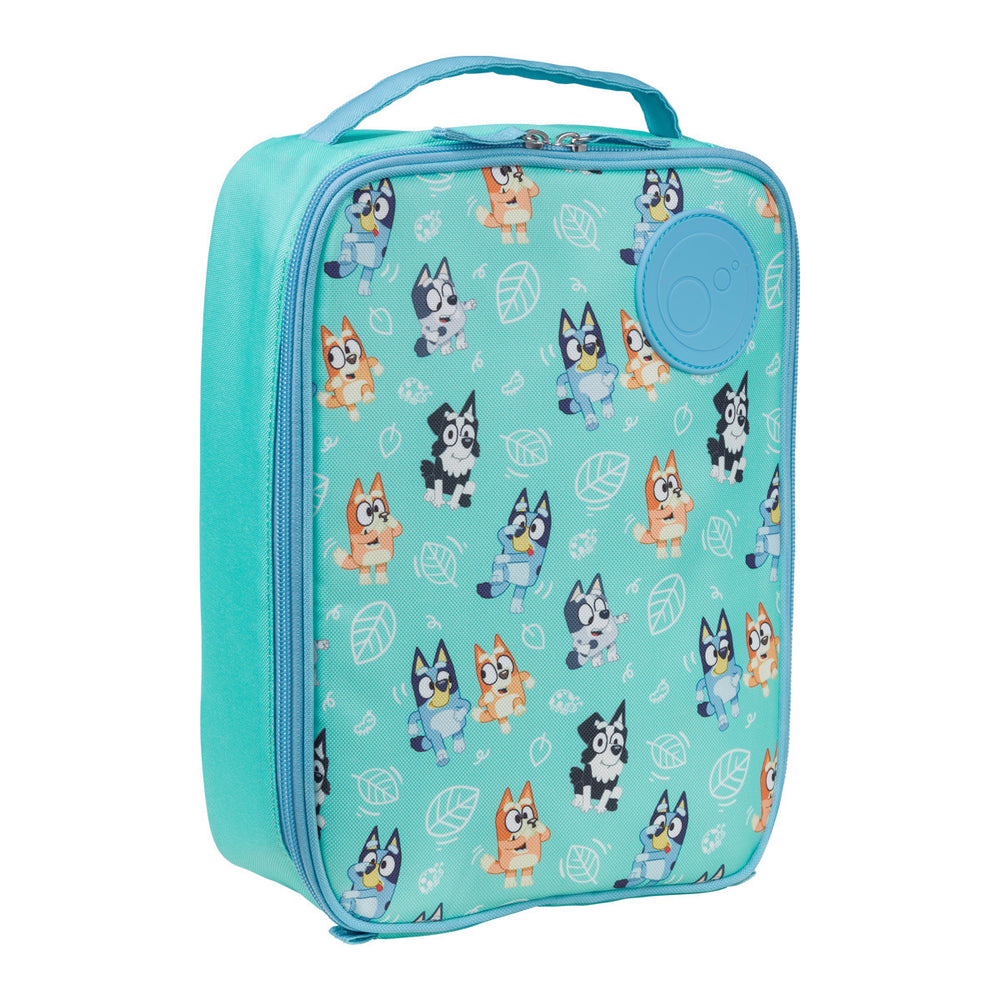B Box Flexi Insulated Lunch Bag - Bluey NEW!
