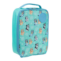 Load image into Gallery viewer, B Box Flexi Insulated Lunch Bag - Bluey NEW!
