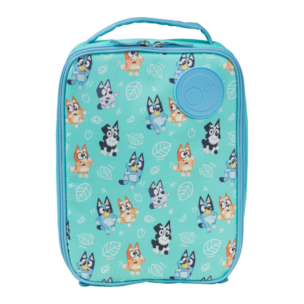 B Box Flexi Insulated Lunch Bag - Bluey NEW!