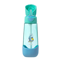 Load image into Gallery viewer, B Box Tritan Drink Bottle 600mL - Bluey NEW!
