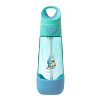 Load image into Gallery viewer, B Box Tritan Drink Bottle 600mL - Bluey NEW!
