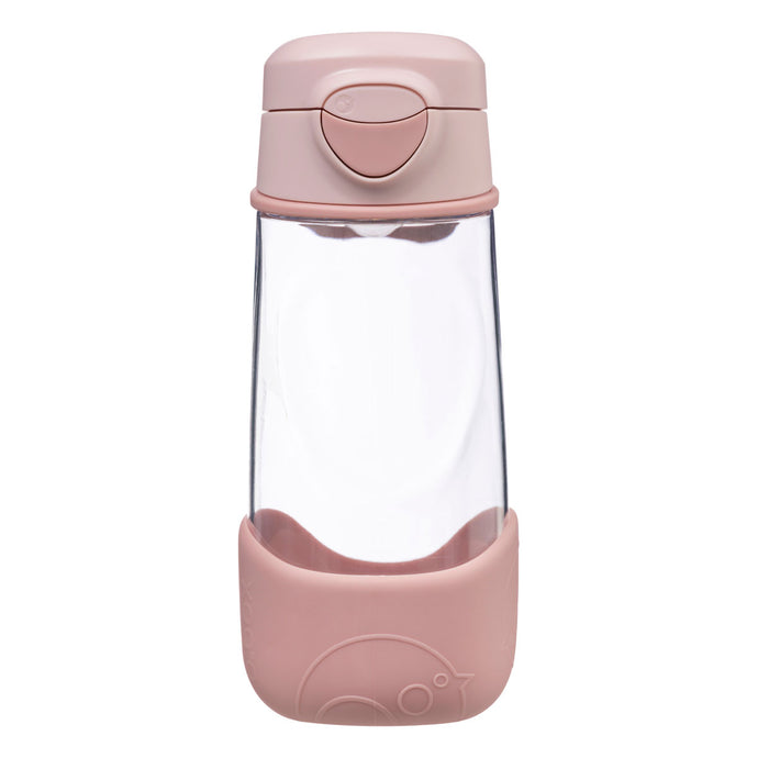 bbox sport spout 450ML blush crush