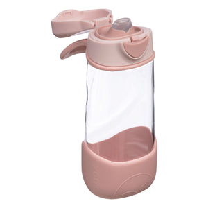 bbox sport spout 450ML blush crush