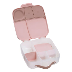 bbox lunchbox blush crush