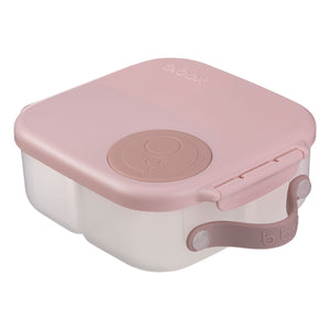 bbox mini lunchbox blush crush